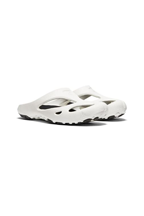 SHANTi - Kadın Terlik - Beyaz - Görsel 3