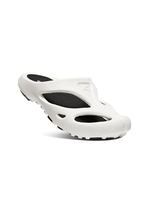 SHANTi - Kadın Terlik - Beyaz - Görsel 4