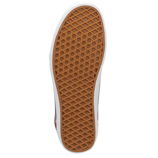 Vans Erkek Günlük Spor Ayakkabı Mn Ward Vn0A38Dm8J71 - Görsel 5