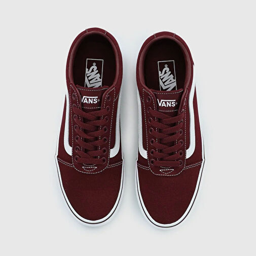 Vans Erkek Günlük Spor Ayakkabı Mn Ward Vn0A38Dm8J71 - Görsel 6