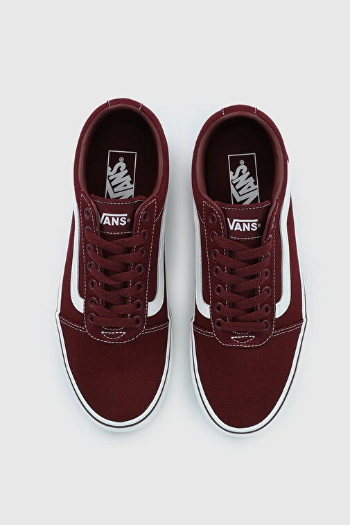Vans MN Ward Erkek Spor Ayakkabı VN0A38DM8J71 - Görsel 3