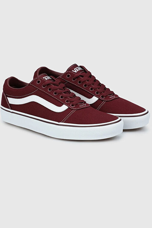 Vans MN Ward Erkek Spor Ayakkabı VN0A38DM8J71 - Görsel 4