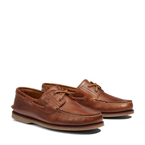 Timberland BOAT SHOE Erkek Ayakkabısı TB0A232XF741 - Görsel 4