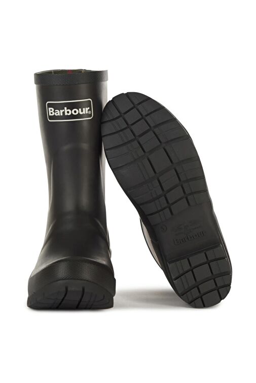 Barbour Kadın Banbury Çizme BK11 Black - Görsel 3
