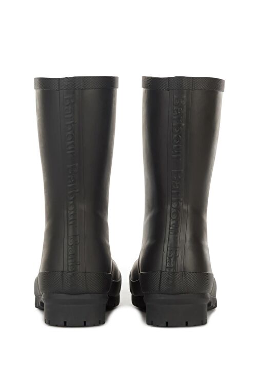 Barbour Kadın Banbury Çizme BK11 Black - Görsel 6