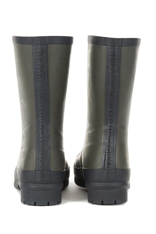 Barbour Kadın Banbury Çizme OL11 Olive - Görsel 5