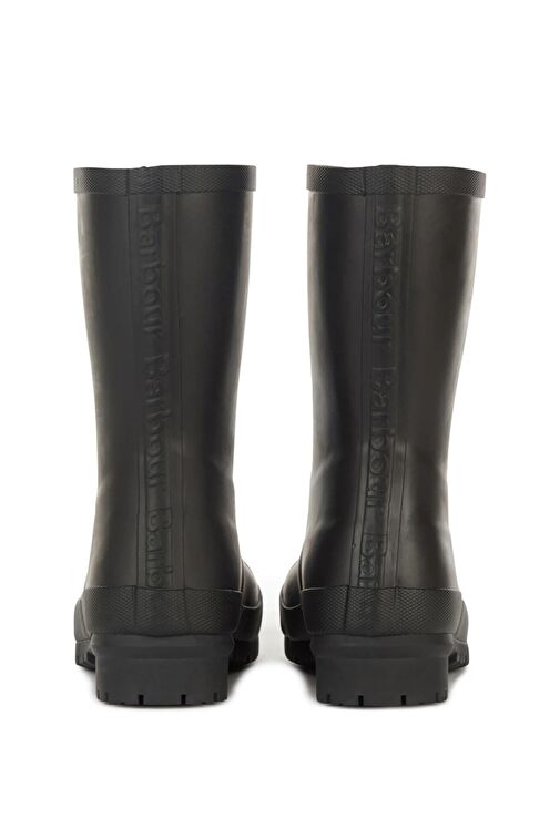 Barbour Kadın Banbury Çizme BK11 Black - Görsel 5