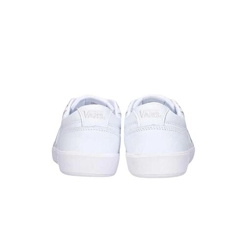 Vans Staple Lowland Comfycush Beyaz Sneaker - Görsel 6