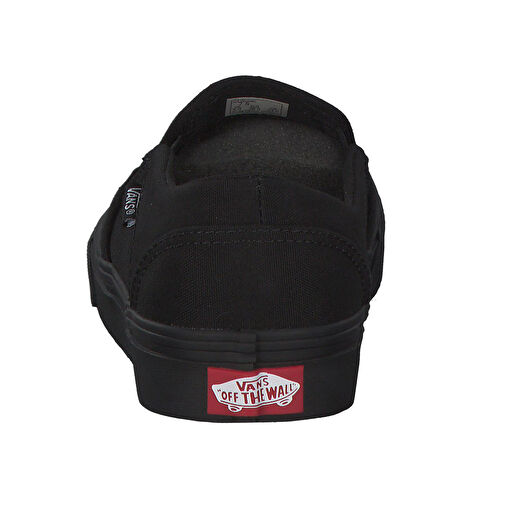 Vans Kadın Günlük Ayakkabı WM Asher VN0A45JM1861 - Görsel 5