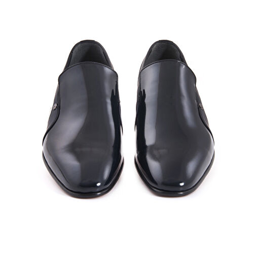 Kemal Tanca Bağcıksız Erkek Klasik Ayakkabı 9807 - Görsel 4