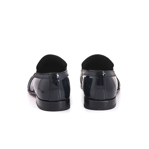 Kemal Tanca Bağcıksız Erkek Klasik Ayakkabı 9807 - Görsel 5