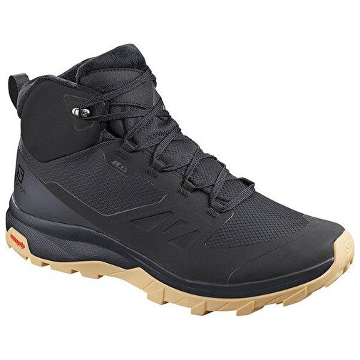 Salomon OUTSNAP CSWP Erkek Bot L40922000 - Görsel 2