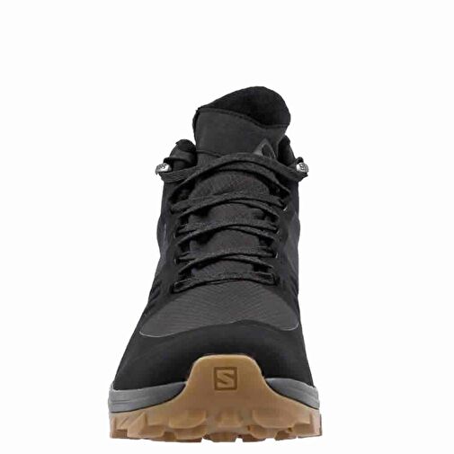 Salomon OUTSNAP CSWP Erkek Bot L40922000 - Görsel 5