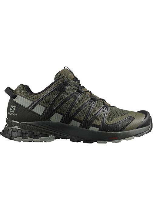 Salomon XA Pro 3D V8 Erkek Outdoor Ayakkabı - Görsel 2