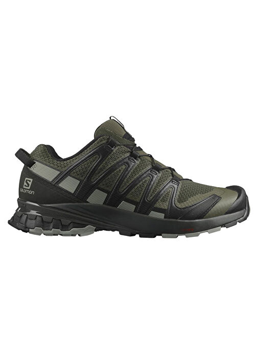 Salomon XA Pro 3D V8 Erkek Outdoor Ayakkabı - Görsel 3
