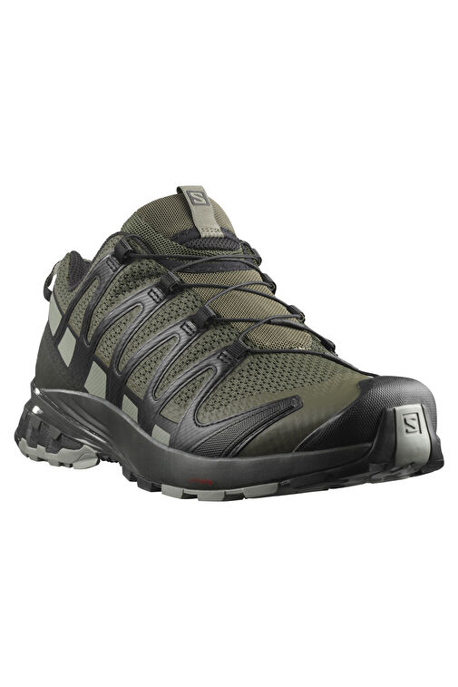 Salomon XA Pro 3D V8 Erkek Outdoor Ayakkabı - Görsel 4
