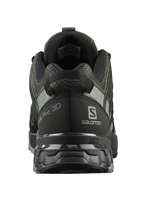 Salomon XA Pro 3D V8 Erkek Outdoor Ayakkabı - Görsel 6