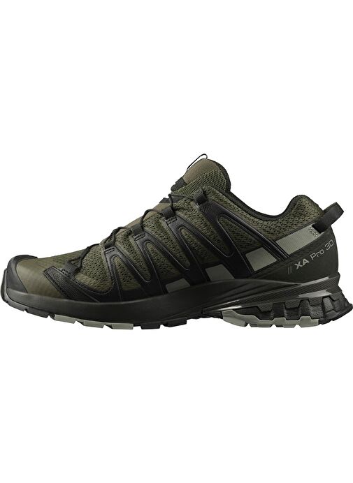 Salomon XA Pro 3D V8 Erkek Outdoor Ayakkabı - Görsel 8