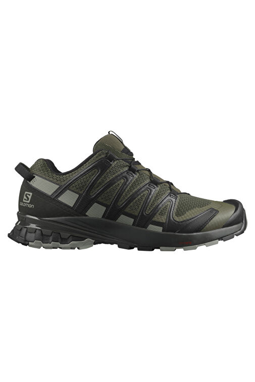 Salomon XA Pro 3D V8 Erkek Outdoor Ayakkabı - Görsel 9
