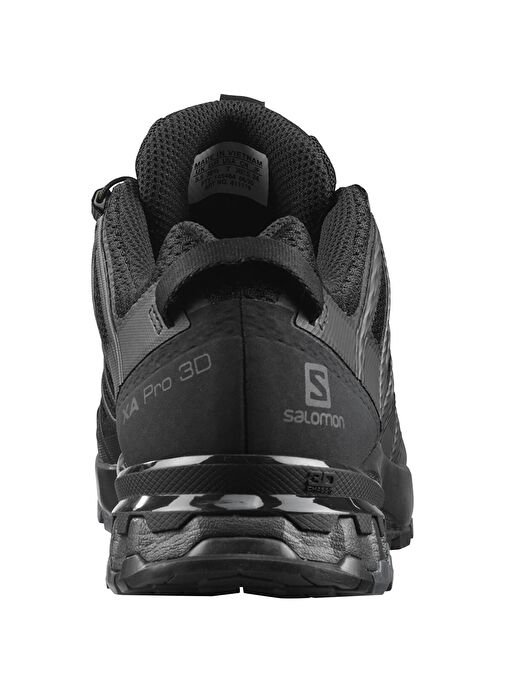 Salomon XA Pro 3D V8 W Kadın Outdoor Ayakkabı - Görsel 3