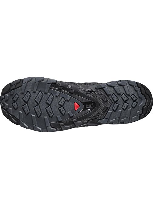 Salomon XA Pro 3D V8 W Kadın Outdoor Ayakkabı - Görsel 4