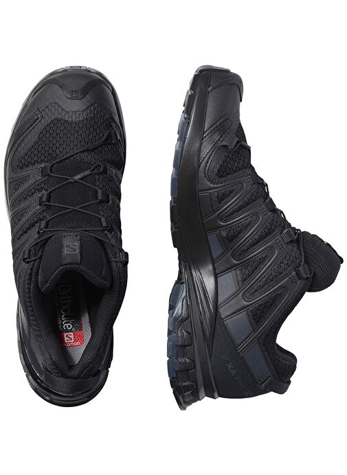 Salomon XA Pro 3D V8 W Kadın Outdoor Ayakkabı - Görsel 6