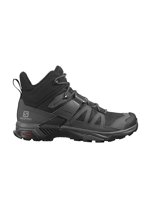 Salomon X Ultra 4 Mid Gore-Tex Outdoor Bot - Görsel 3