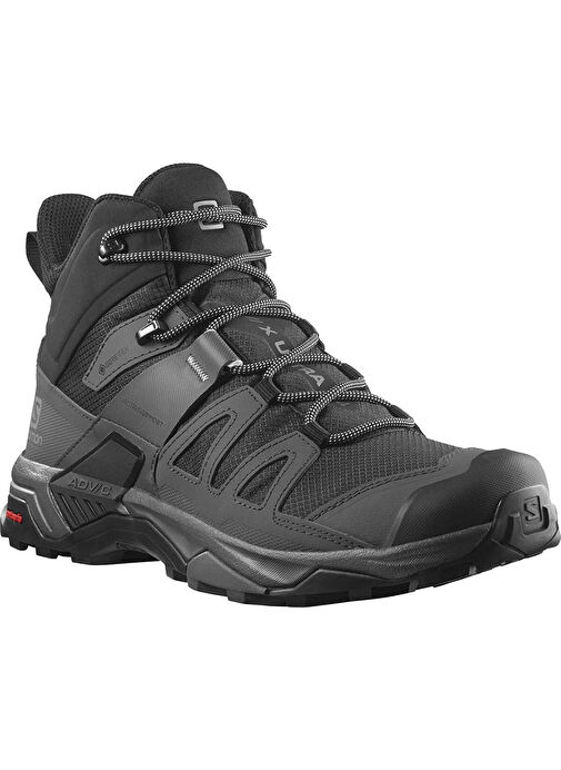 Salomon X Ultra 4 Mid Gore-Tex Outdoor Bot - Görsel 6