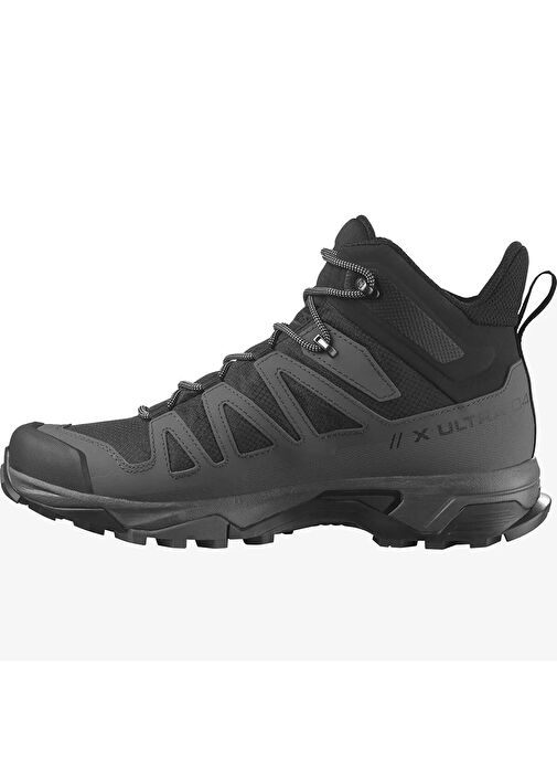 Salomon X Ultra 4 Mid Gore-Tex Outdoor Bot - Görsel 8