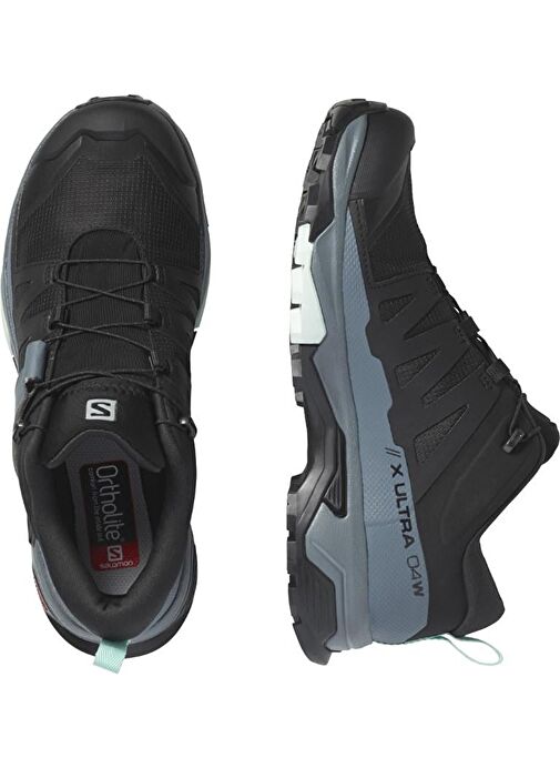 Salomon Kadın Outdoor Ayakkabı X Ultra 4 Gtx - Görsel 5
