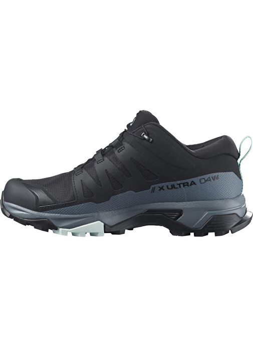 Salomon Kadın Outdoor Ayakkabı X Ultra 4 Gtx - Görsel 3
