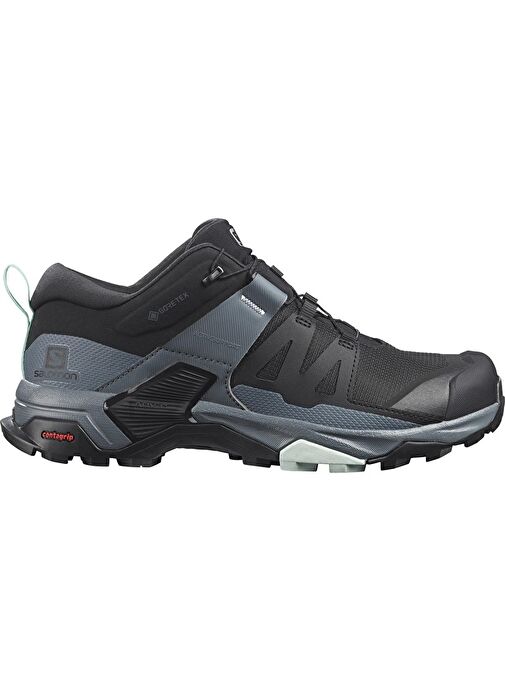 Salomon Kadın Outdoor Ayakkabı X Ultra 4 Gtx - Görsel 2