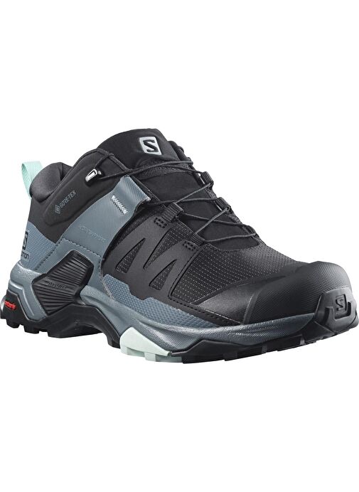 Salomon Kadın Outdoor Ayakkabı X Ultra 4 Gtx - Görsel 4