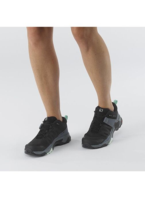 Salomon Kadın Outdoor Ayakkabı X Ultra 4 Gtx - Görsel 6
