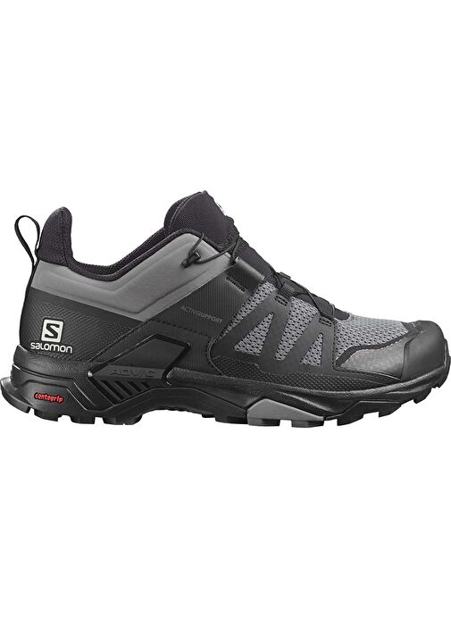 Salomon X Ultra 4 Erkek Outdoor Ayakkabı - Görsel 2