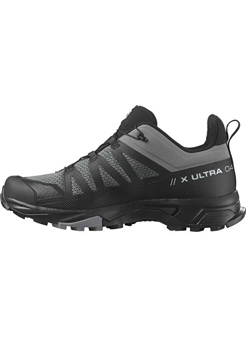 Salomon X Ultra 4 Erkek Outdoor Ayakkabı - Görsel 5