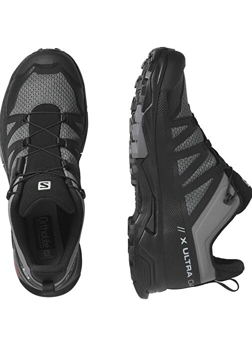 Salomon X Ultra 4 Erkek Outdoor Ayakkabı - Görsel 6