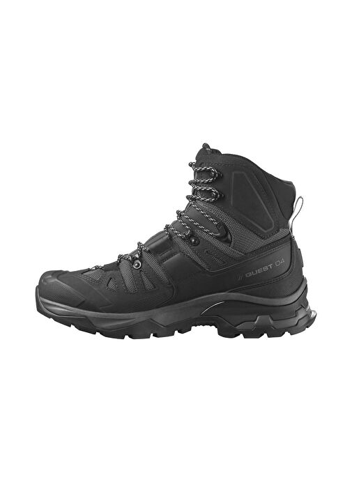 Salomon Erkek Outdoor Ayakkabı Quest 4 Gtx - Görsel 3