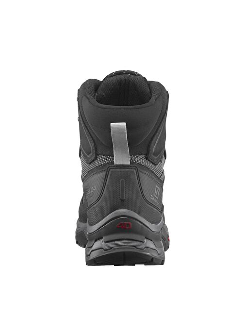 Salomon Erkek Outdoor Ayakkabı Quest 4 Gtx - Görsel 4