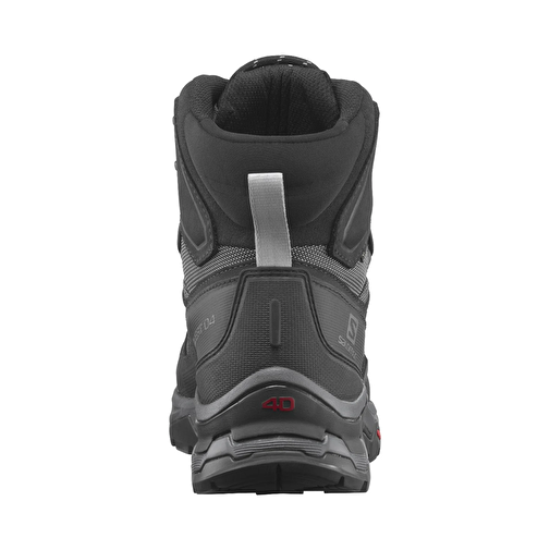Salomon Salomon Siyah Quest 4 Gore-Tex Erkek Outdoor Bot | Boyner Siyah - 4. görsel