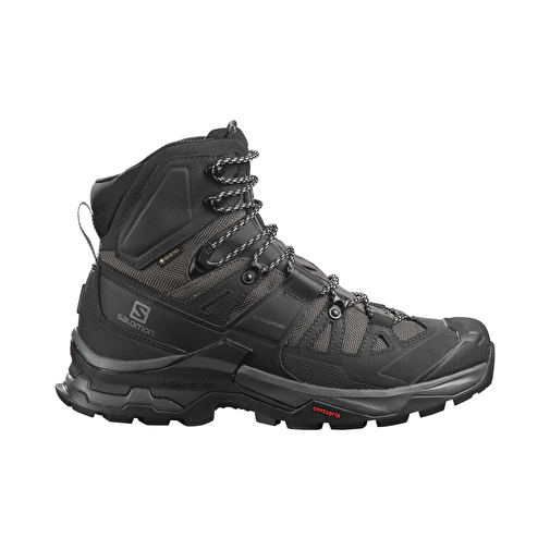 Salomon Salomon Siyah Quest 4 Gore-Tex Erkek Outdoor Bot | Boyner Siyah - 2. görsel