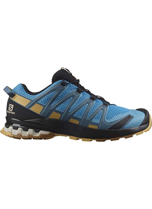 Salomon XA Pro 3D V8 Erkek Outdoor Ayakkabı - Görsel 2