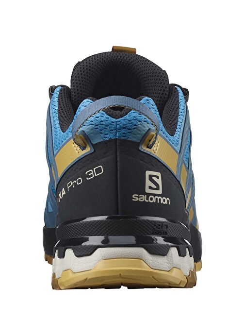Salomon XA Pro 3D V8 Erkek Outdoor Ayakkabı - Görsel 3