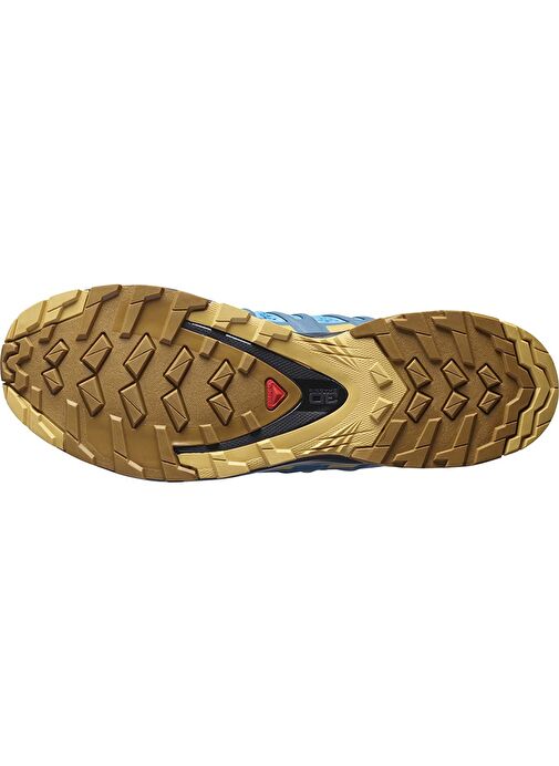 Salomon XA Pro 3D V8 Erkek Outdoor Ayakkabı - Görsel 4