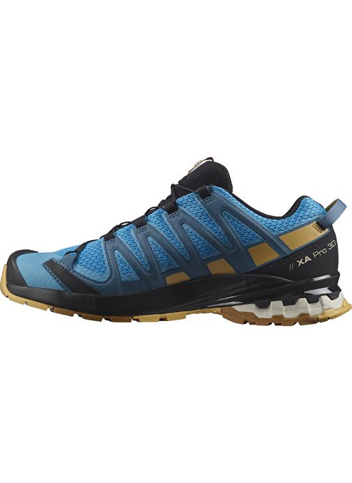 Salomon XA Pro 3D V8 Erkek Outdoor Ayakkabı - Görsel 5
