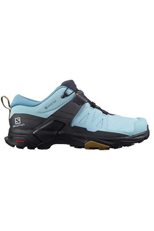 Salomon X Ultra 4 GTX Kadın Outdoor Ayakkabı L41452900 - Görsel 2