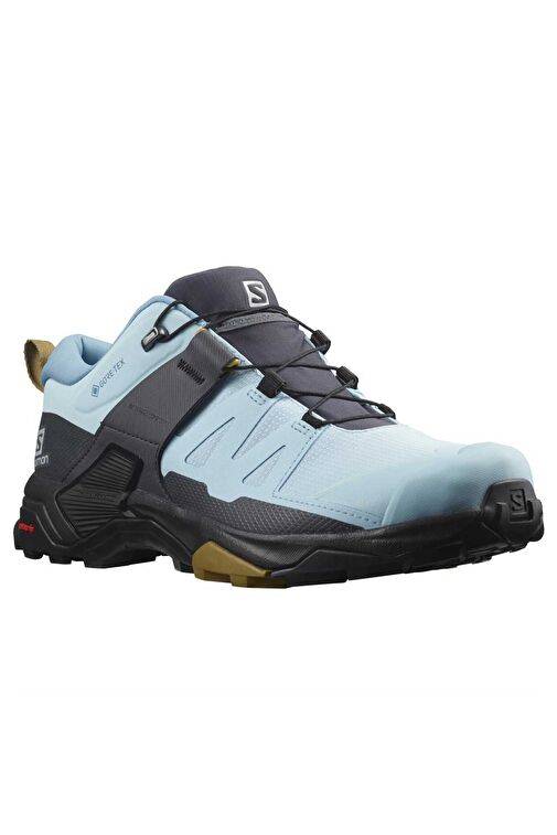 Salomon X Ultra 4 GTX Kadın Outdoor Ayakkabı L41452900 - Görsel 4
