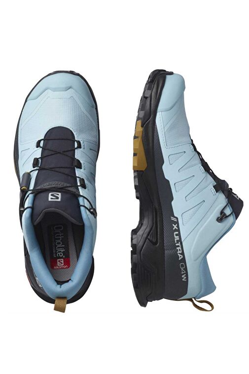 Salomon X Ultra 4 GTX Kadın Outdoor Ayakkabı L41452900 - Görsel 5