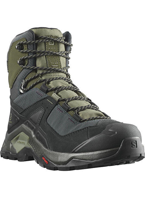 Salomon Quest Element Gore-Tex Erkek Outdoor Ayakkabı - Görsel 2