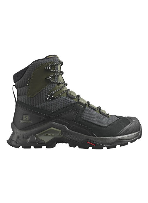 Salomon Quest Element Gore-Tex Erkek Outdoor Ayakkabı - Görsel 5